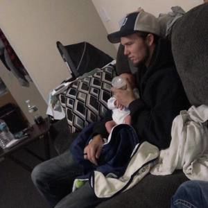 Meet your Posher, Chase